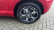 MG MG3 1.5 Hybrid Trophy 5dr Auto Hybrid Hatchback